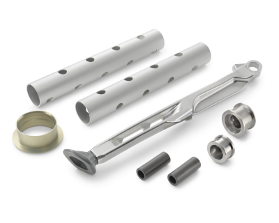 Suspensii / Suspensions