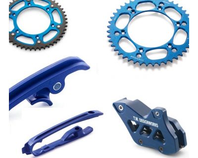 Transmisie Husqvarna