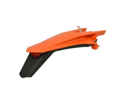 Aripa Spate / Suport Numar