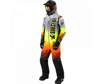 Combinezon Monosuit