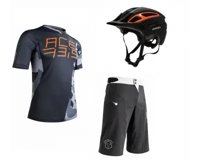 Echipament Bicicleta / MTB