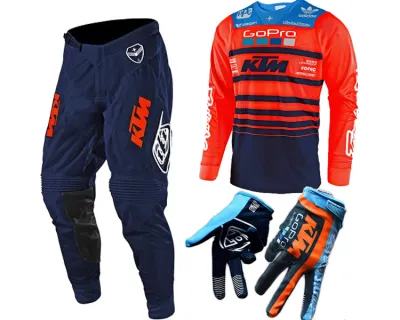 Echipament offroad KTM