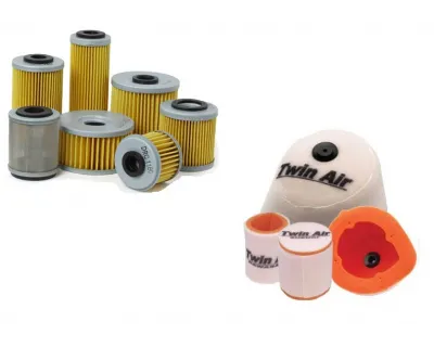 Filtru aer / Filtru ulei