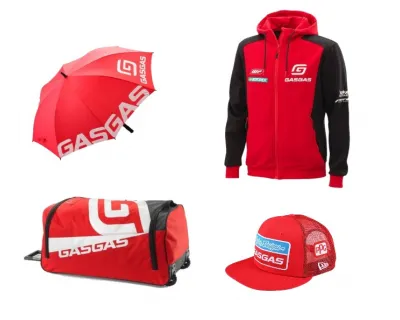 GasGas Powerwear