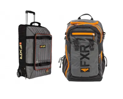 Genti / Rucsaci / Accesorii snow