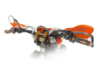 Ghidoane si Accesorii / Electrice KTM