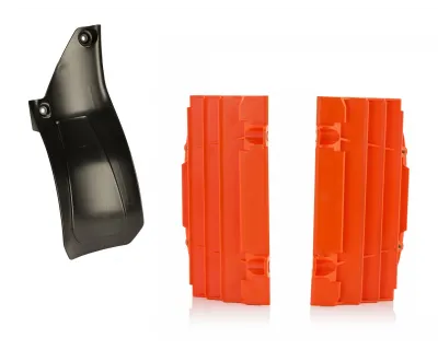 Grilaje Radiator / Aparatoare Noroi