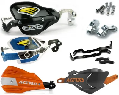 HANDGUARD / ACCESORII