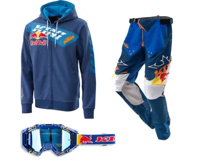 Colectia Kini RedBull KTM