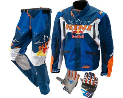 Colectia Kini RedBull KTM
