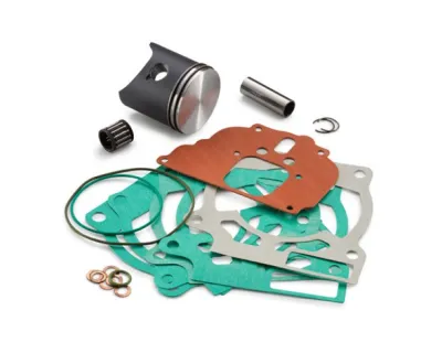 Kituri originale / Originale spare parts kits