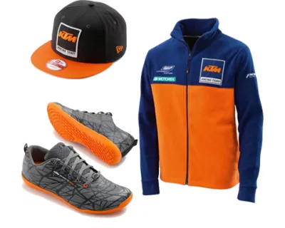 Casual Men KTM