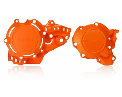 Protectii capac aprindere/ambreiaj