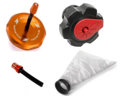 Rezervor / Accesorii rezervor