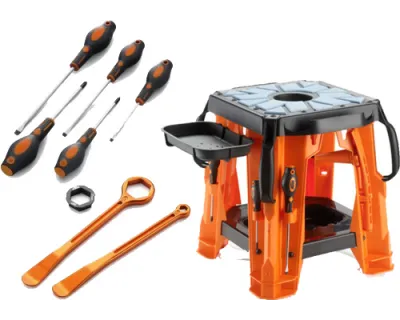 SCULE SI TRANSPORT / TOOLS AND TRANSPORTATION