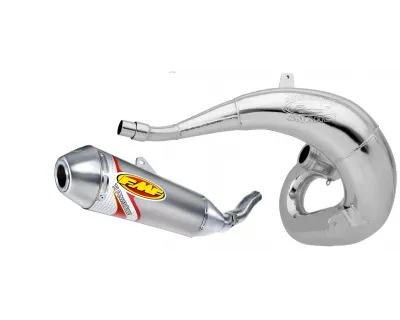 Evacuare / Rezonatoare / Accesorii