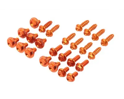 Accesorii KTM