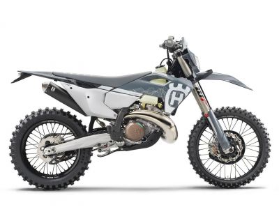 MOTOCICLETE HUSQVARNA OFF-ROAD