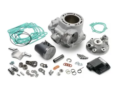 Motor / Engine
