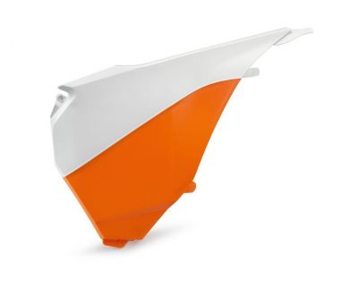 Plastic parts / Decals