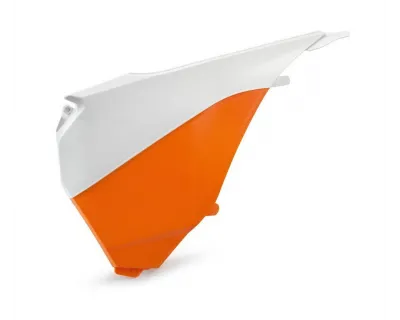 Plastic parts / Decals