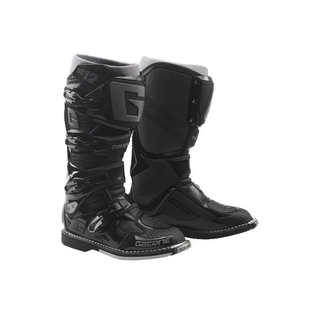 Cizme Gaerne SG12 Black