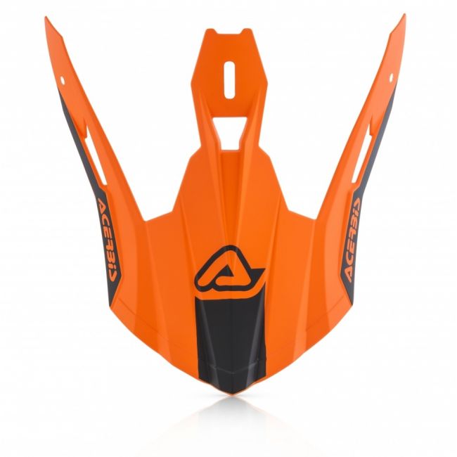 Cozoroc casca Acerbis Steel Carbon/X-PRO VTR