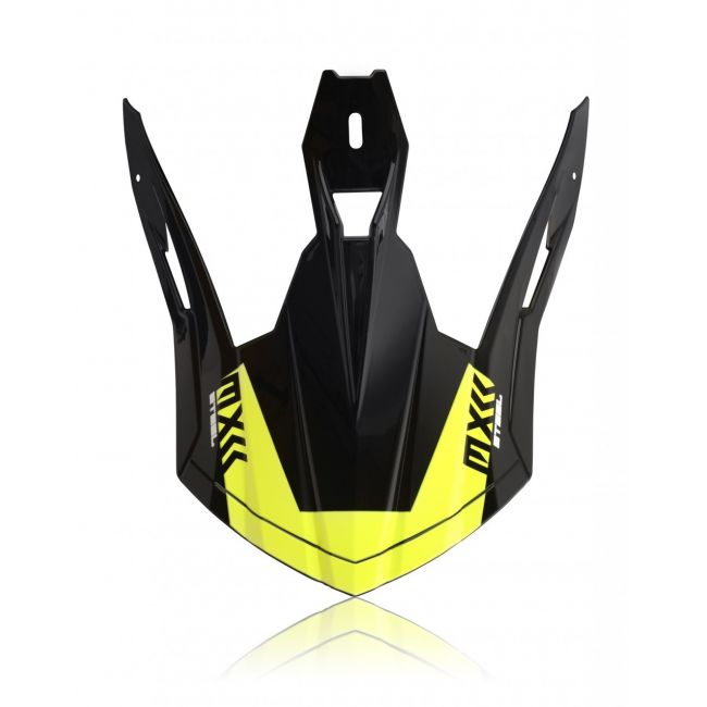 Cozoroc casca Acerbis Steel Carbon/X-PRO VTR