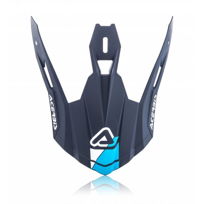 Cozoroc casca Acerbis Steel Carbon/X-PRO VTR