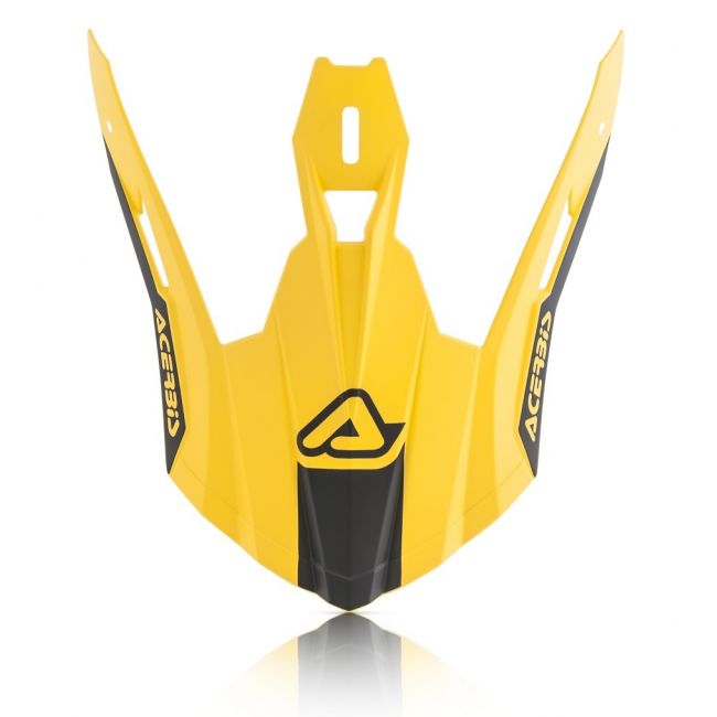 Cozoroc casca Acerbis Steel Carbon/X-PRO VTR