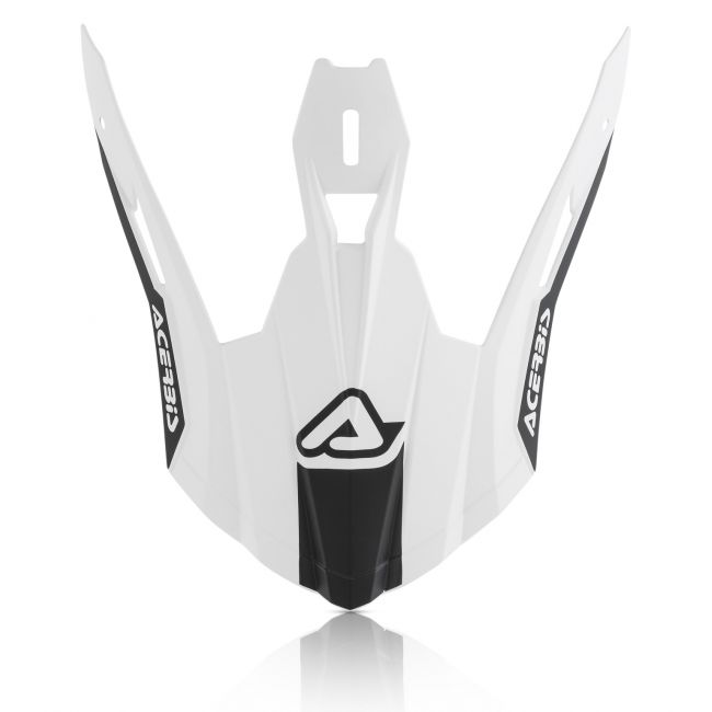 Cozoroc casca Acerbis Steel Carbon/X-PRO VTR