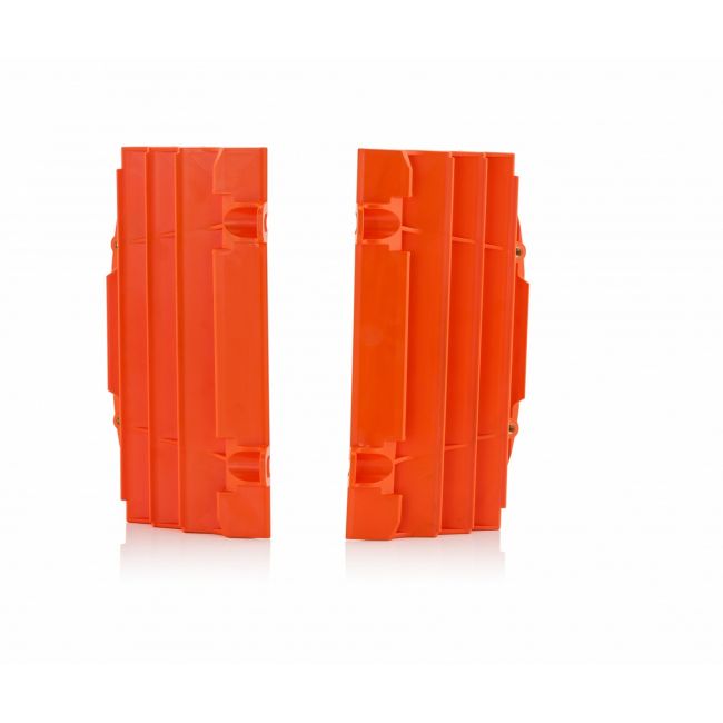 Grilaje radiator KTM/Husqvarna 17-19 Acerbis