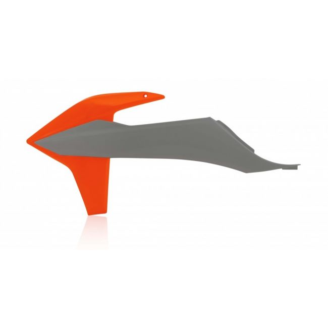 Laterale rezervor KTM 150/500 20-23 Acerbis