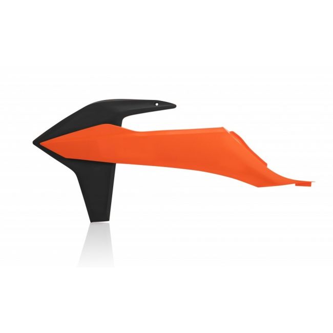 Laterale rezervor KTM 150/500 20-23 Acerbis