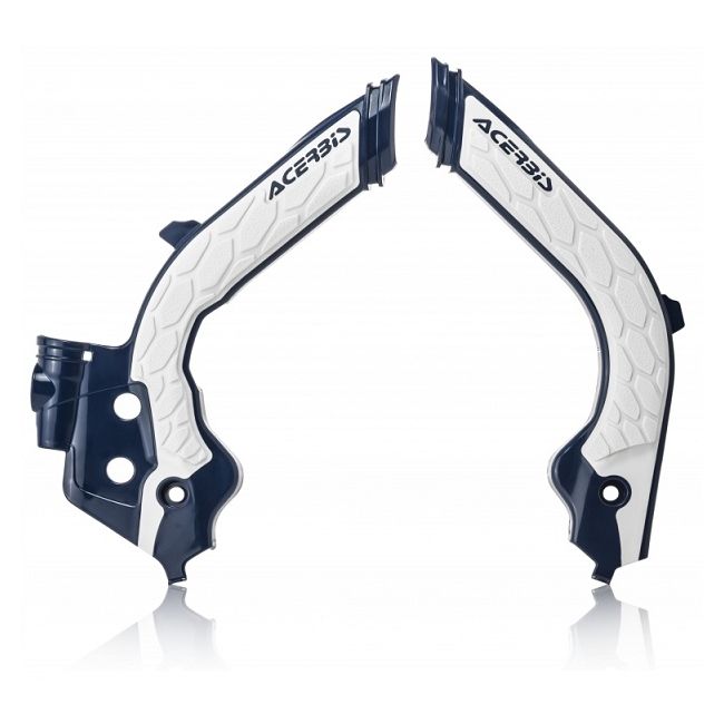 Protectii cadru Husqvarna 20-22 Acerbis