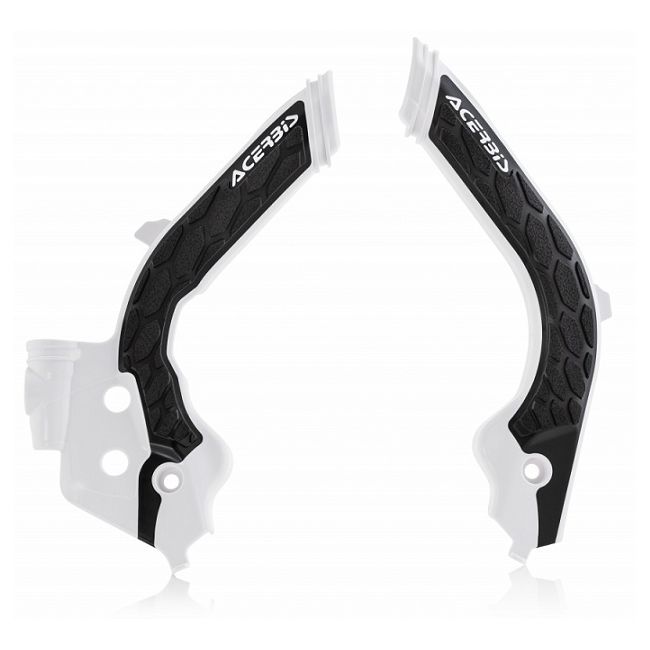 Protectii cadru Husqvarna 20-22 Acerbis