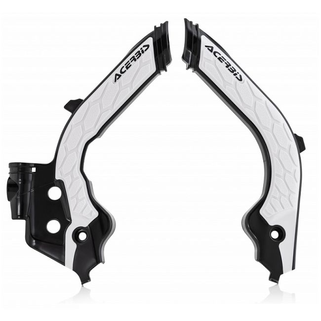 Protectii cadru Husqvarna 20-22 Acerbis