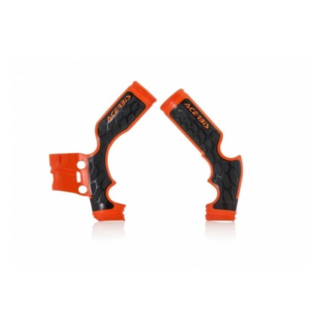 Protectii cadru KTM 65 SX 14-23 Acerbis X-Grip