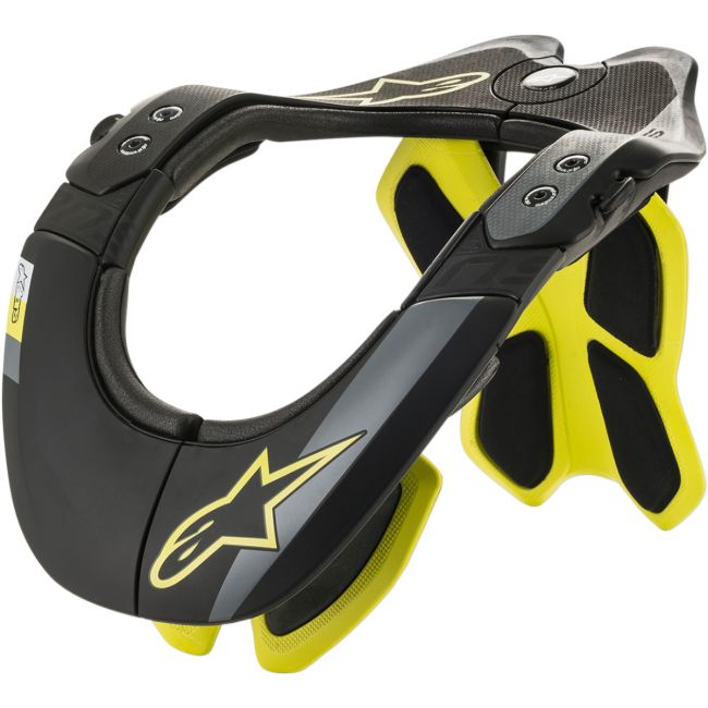 Suport gat Alpinestars BNS Tech-2