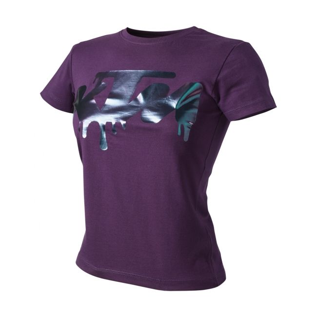 Tricou girls KTM RACEGIRL RADICAL