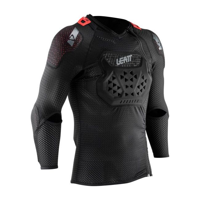 Armura Leatt AirFlex Stealth