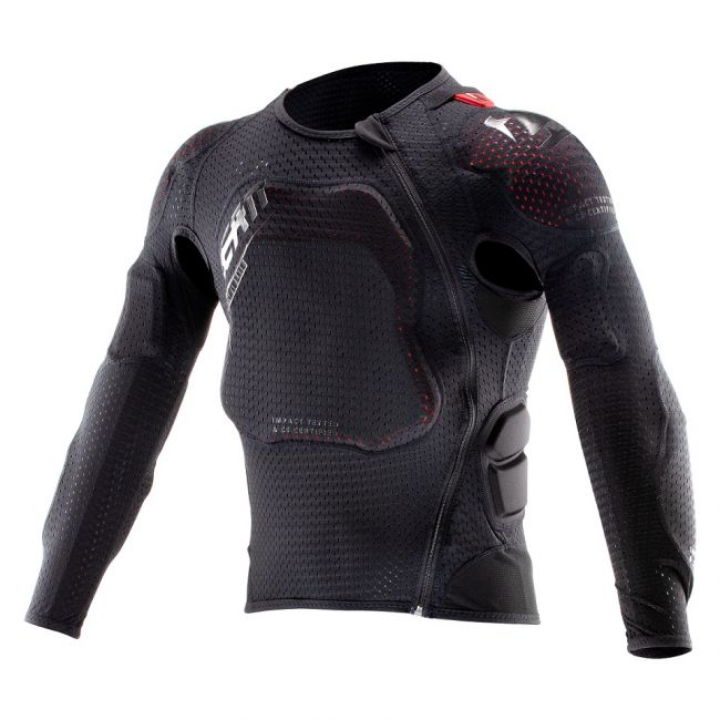 Armura copii Leatt 3DF AirFit Lite