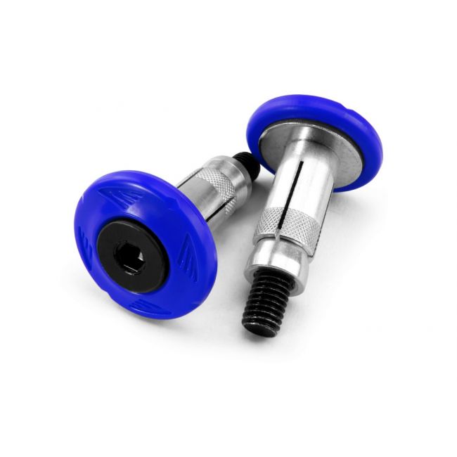 Bar end CYCRA