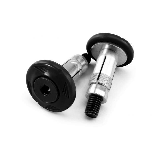 Bar end CYCRA