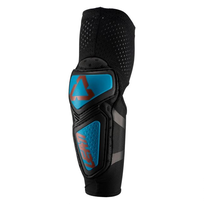 Cotiere Leatt Contour Fuel/Black
