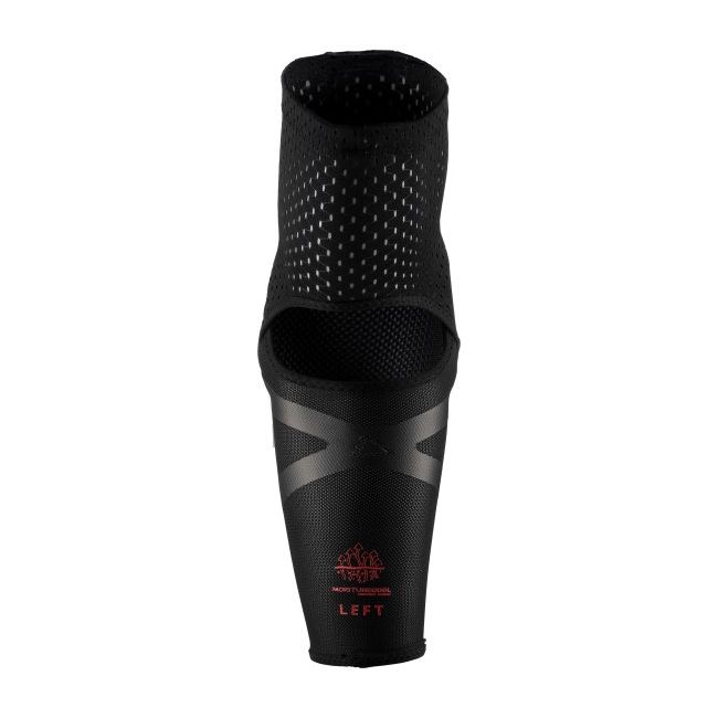 Cotiere Leatt Contour Fuel/Black