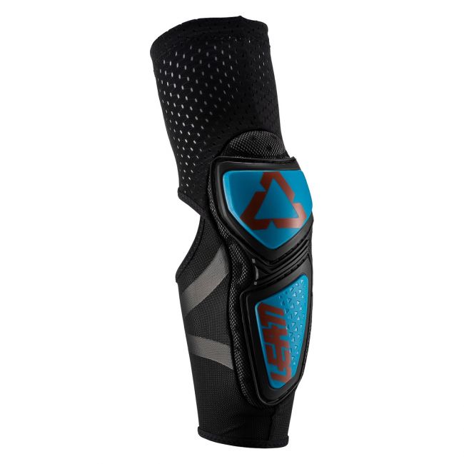 Cotiere Leatt Contour Fuel/Black