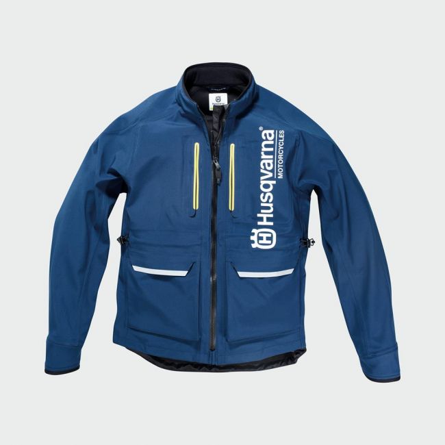Geaca Husqvarna Gotland WP