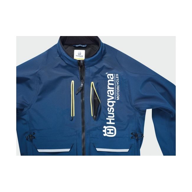 Geaca Husqvarna Gotland WP