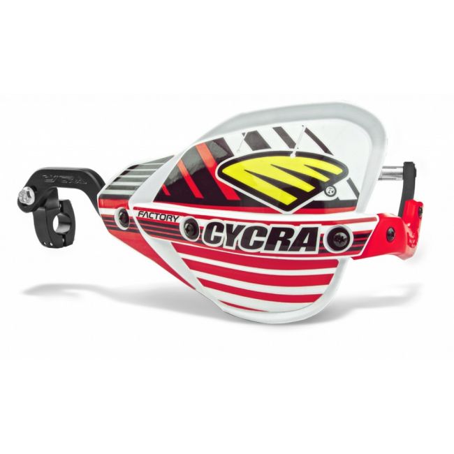 Handguard Cycra Probend CRM Factory 28.6mm